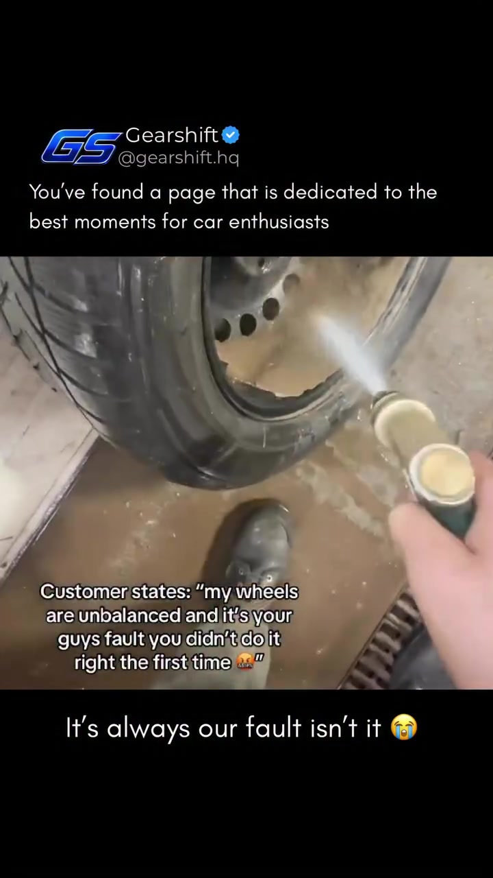 @GearShift