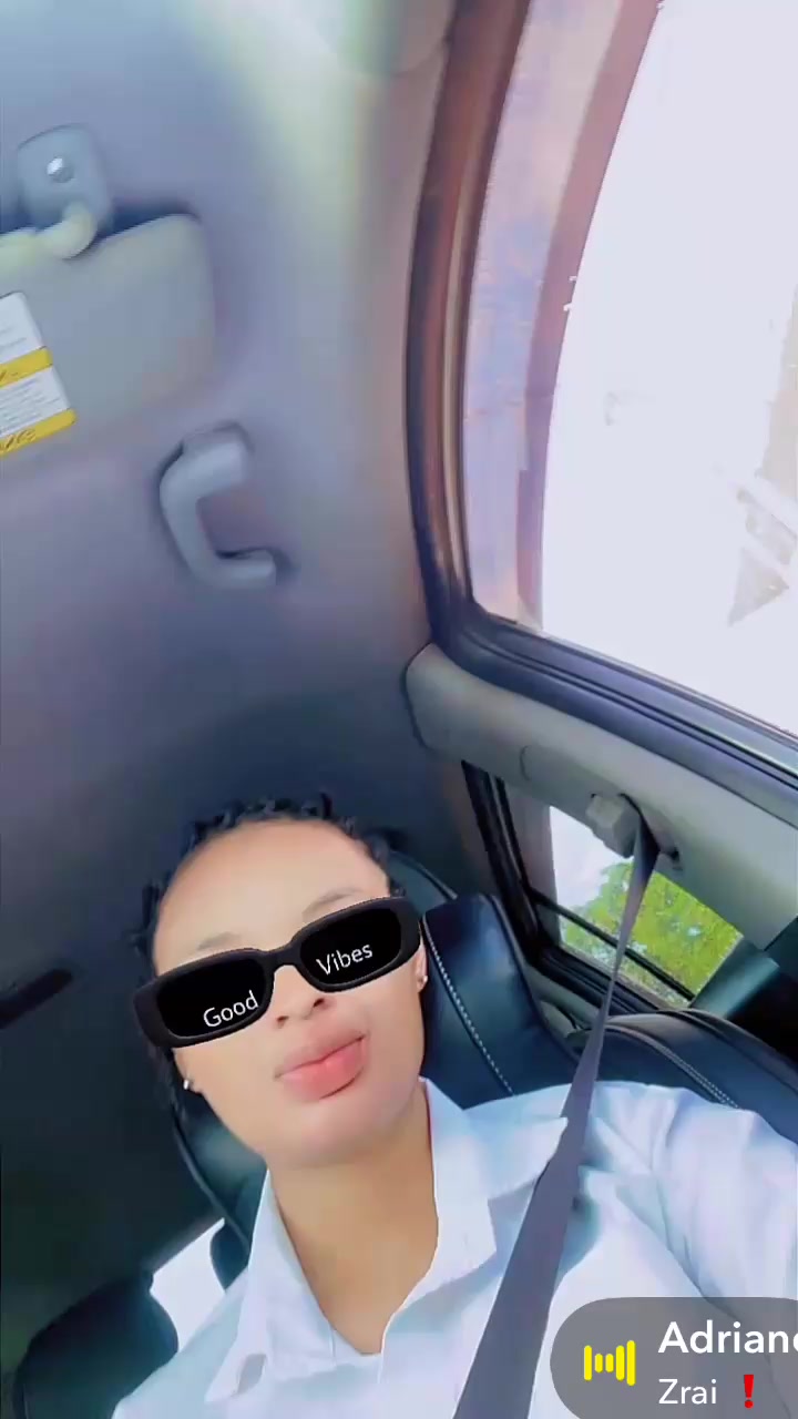 @Femme de Mono 👮🏾♂️💋🍓