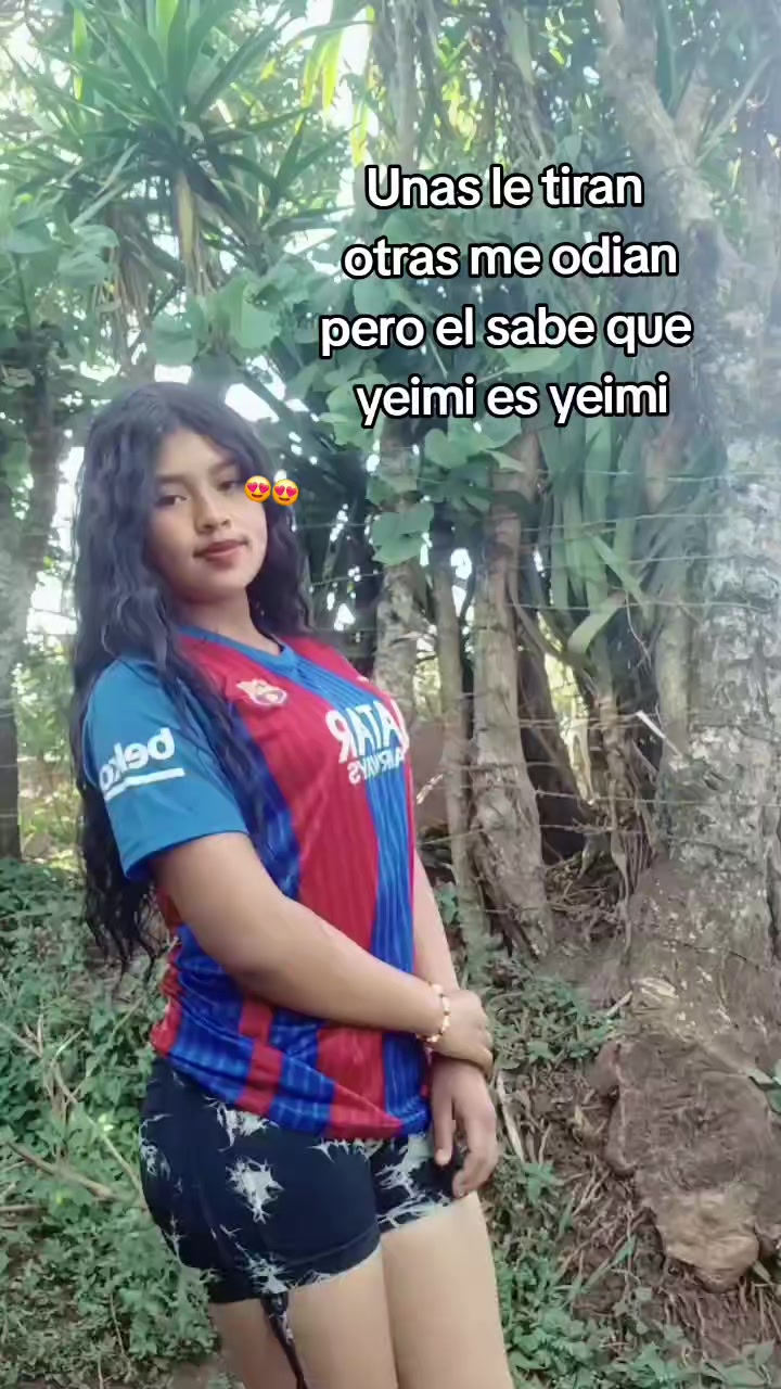 @Yanet Garciaa