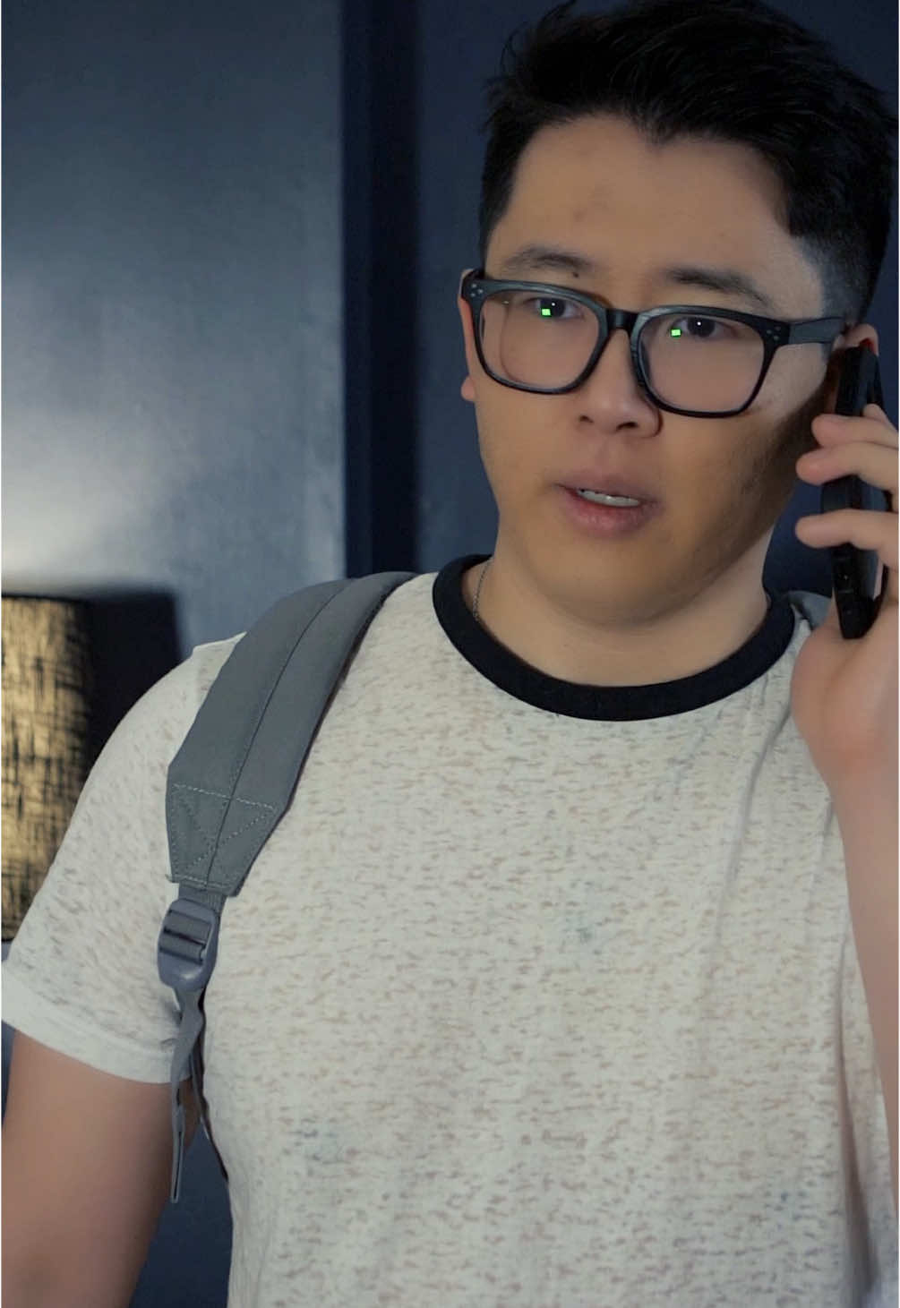 @Adam Shi