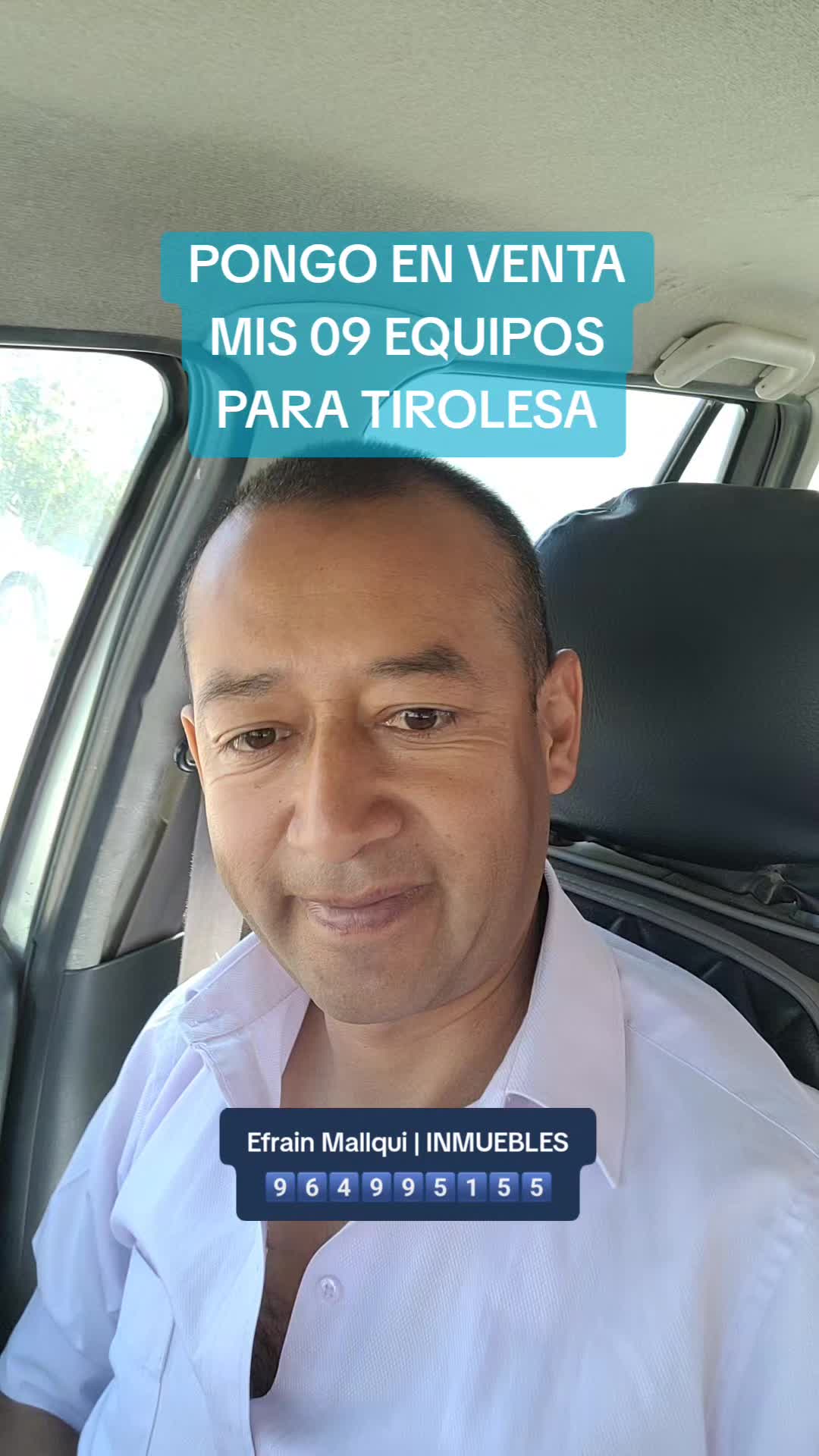 @CABA&Ntilde;AS Mallqui