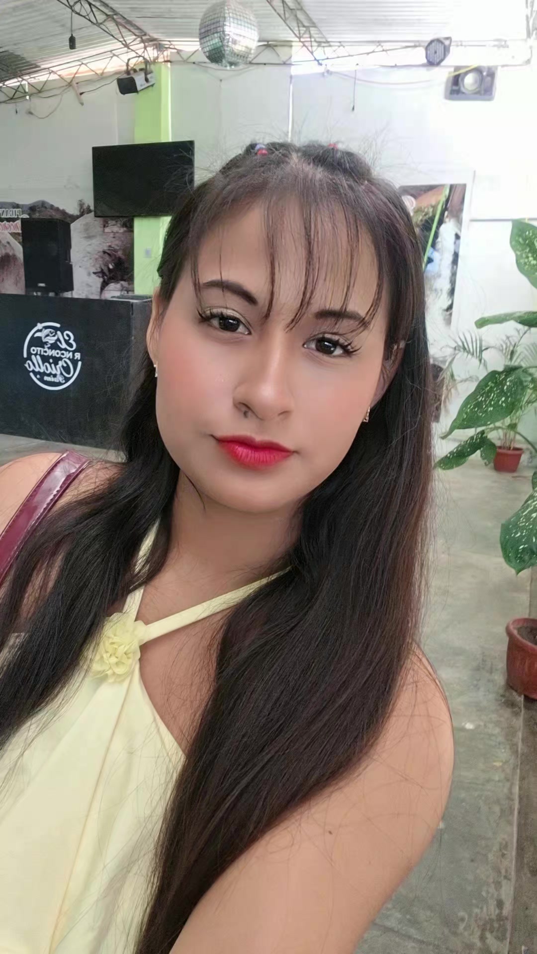 @🦋A'naly Chuquihuanga🥰🍒😘
