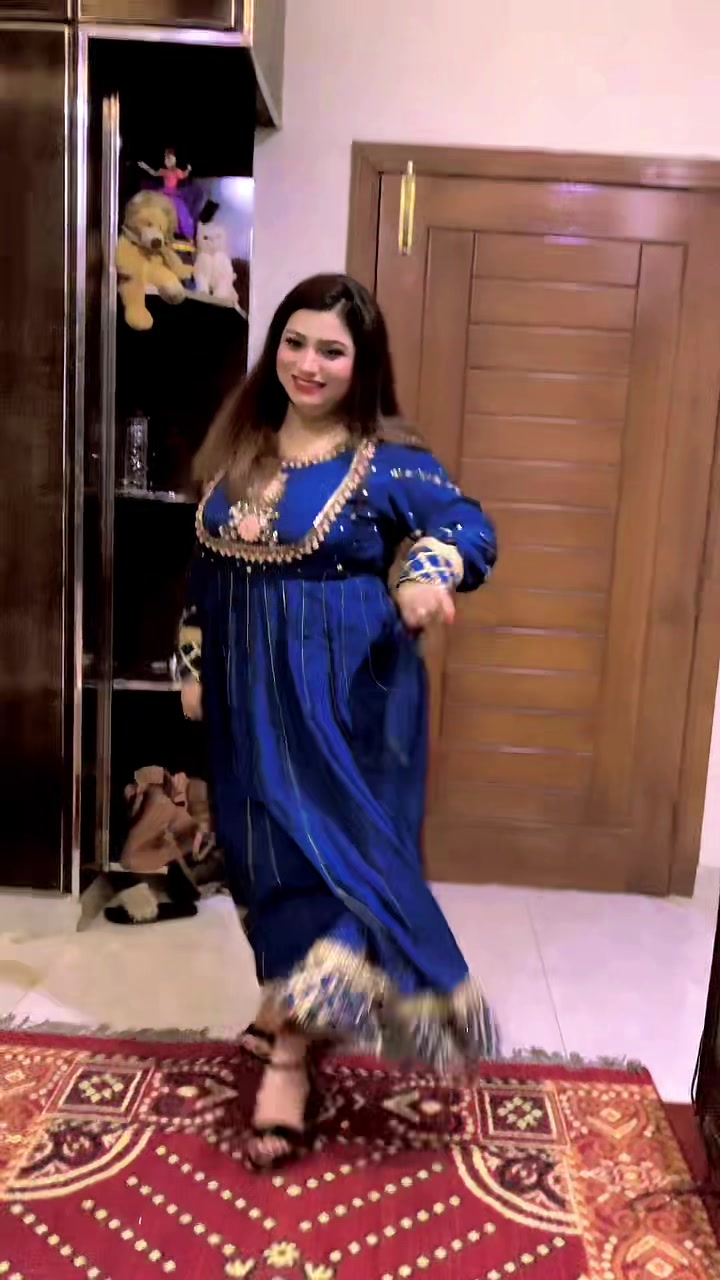@ZAREEN SHAH❣️