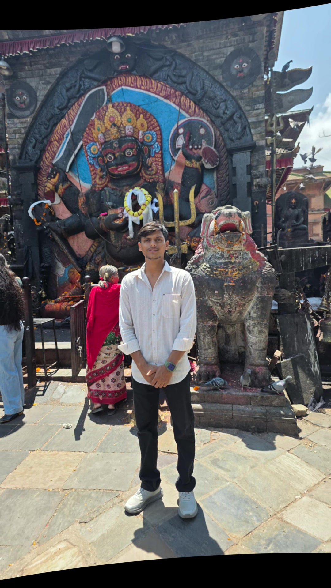 @Manish Gupta