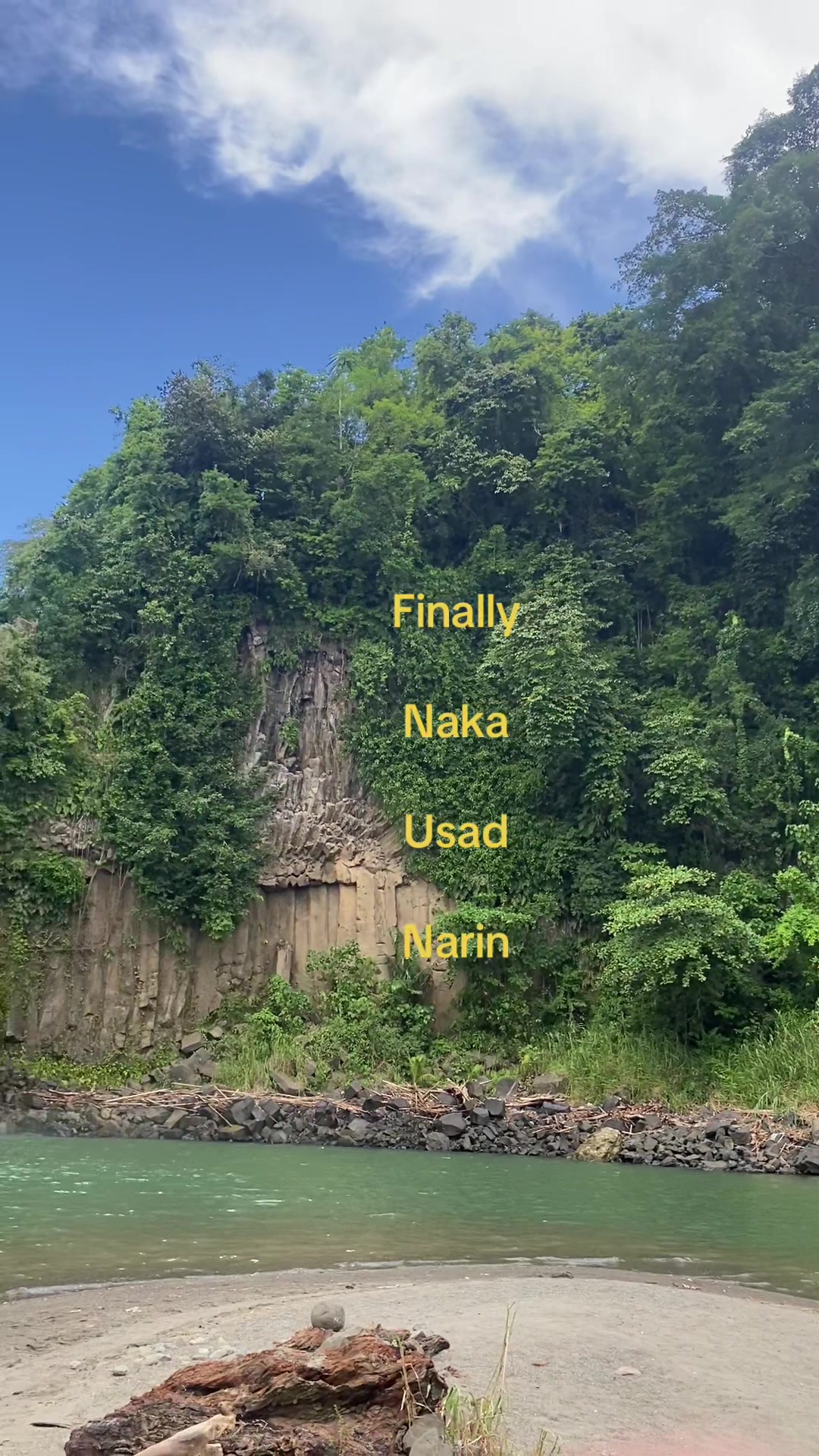 @koi nimo