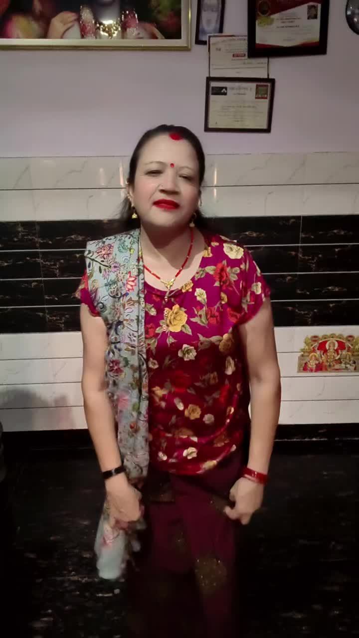 @Sobha rana