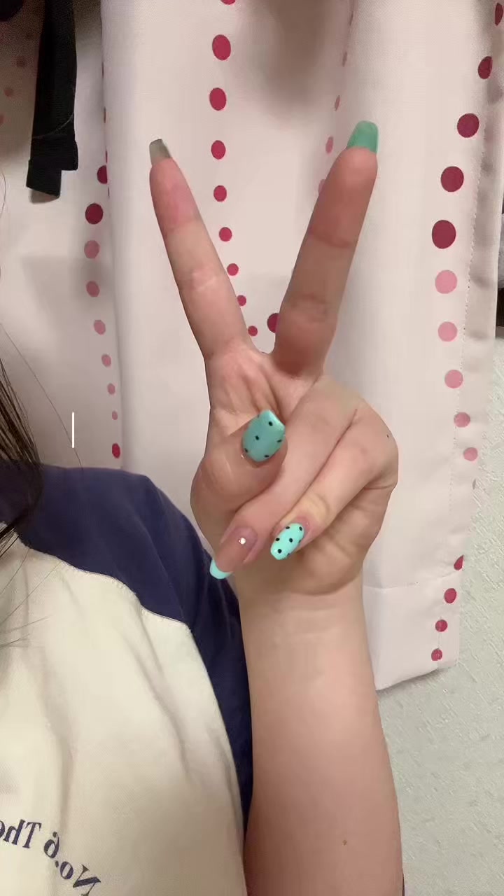 @ネイリストになりたい人