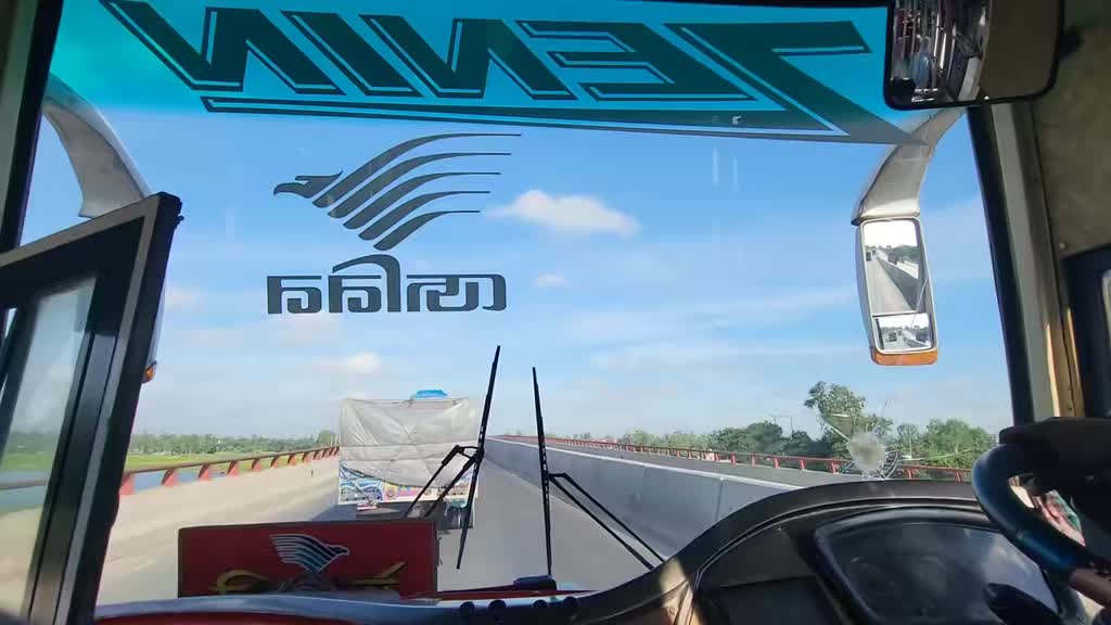 @Bus Lover Bd