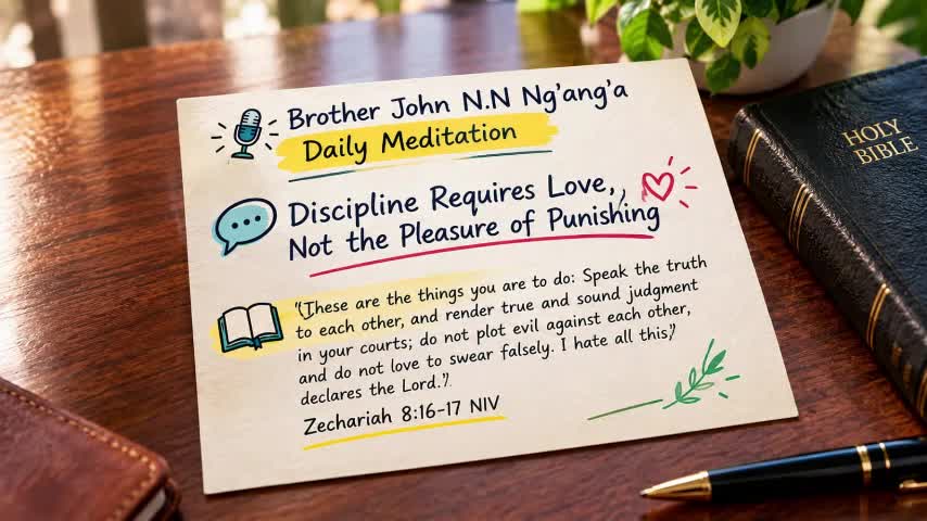 @John Ng'ang'a