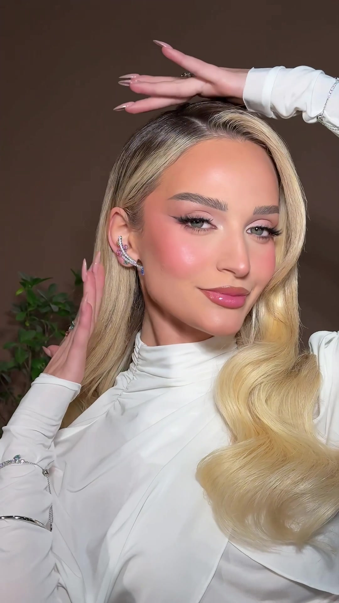 @Henri Gjata MUA