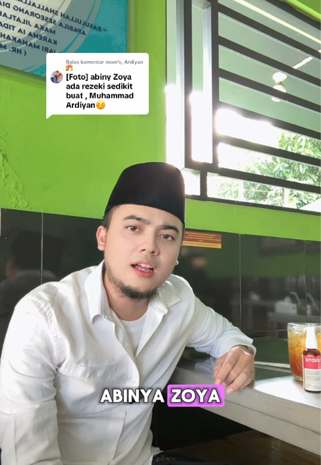@ABINYA ZOYA