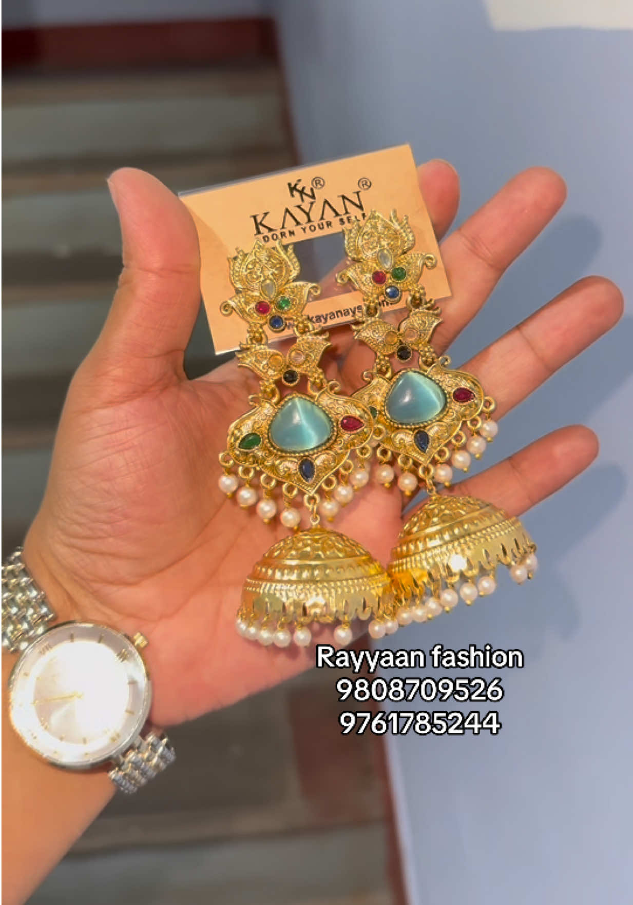 @Rayyaan fashion