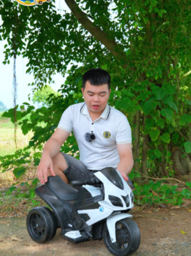 @Xe trẻ em 88