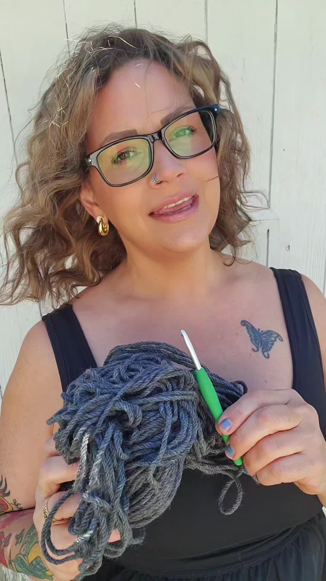 @Crochetverse