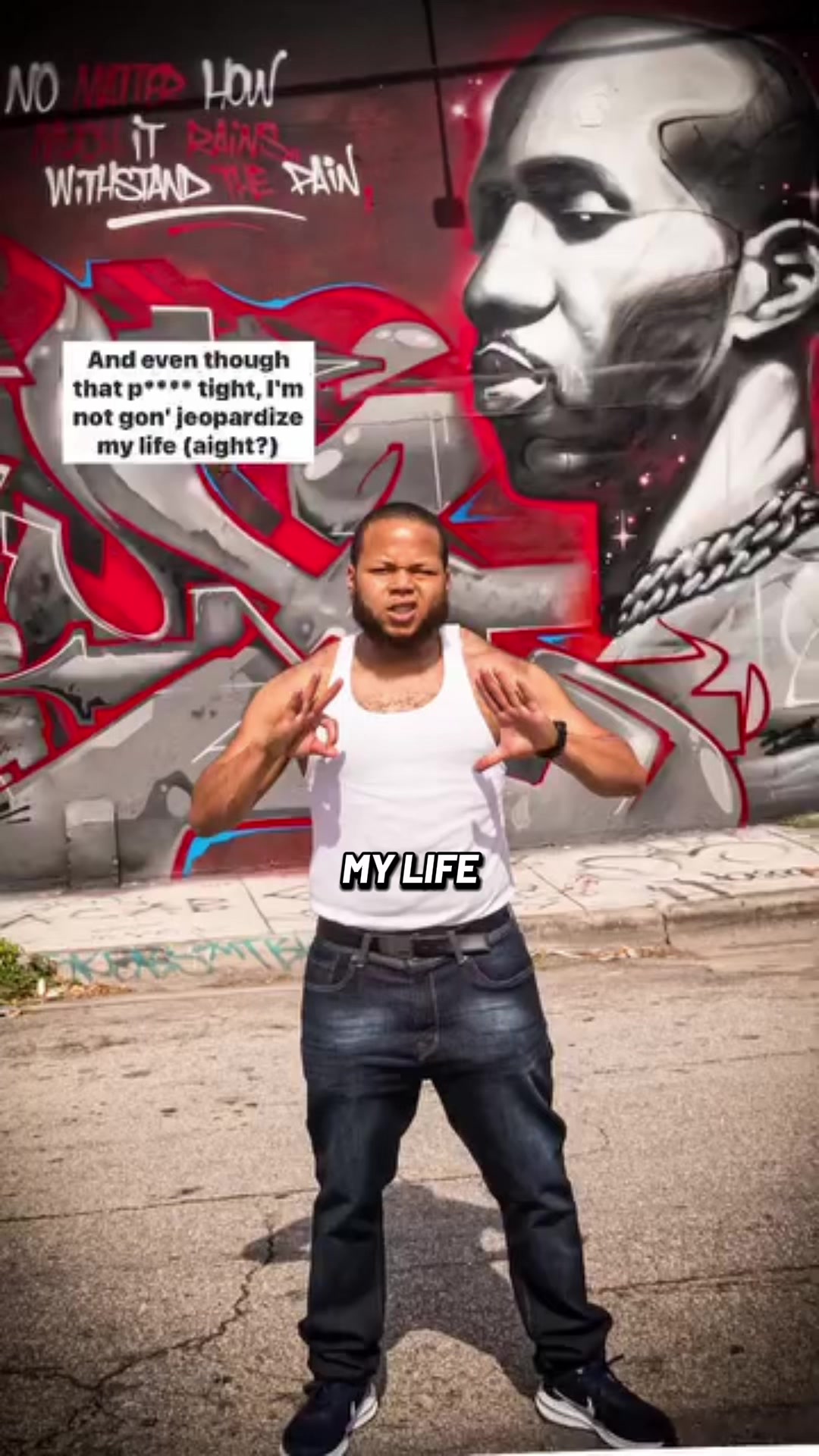 @SONNY&ensp;TIP-O&ensp;Aka&ensp;Mrstaywoke305