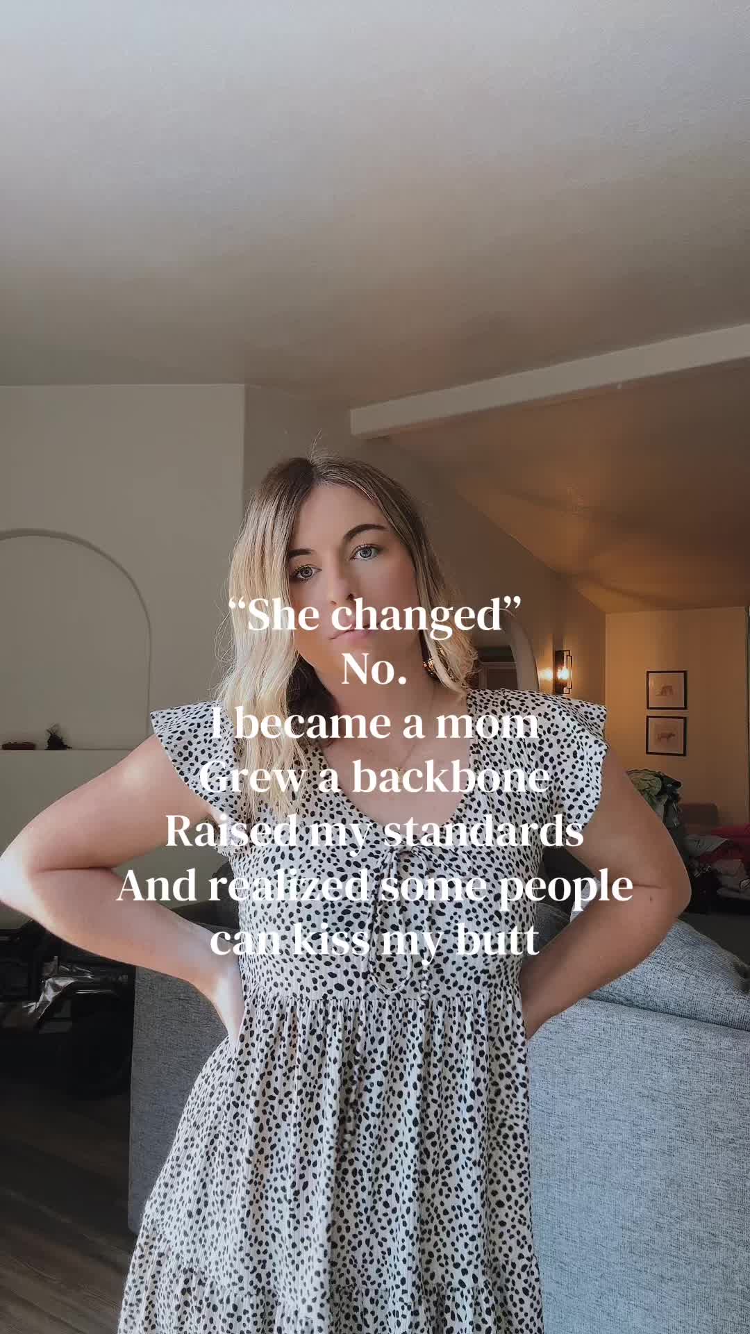 @Makenzie | SAHM