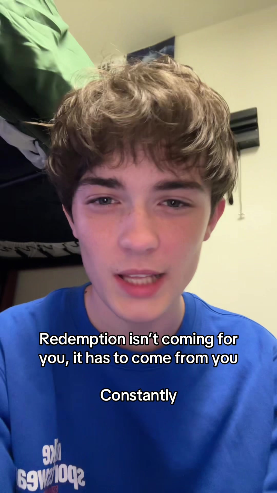 @Griffin