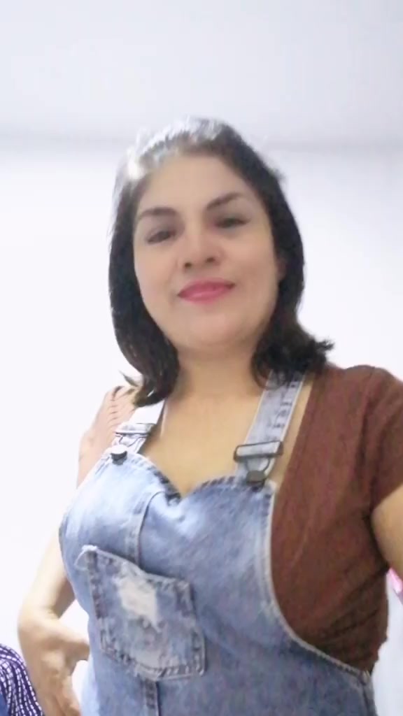 @Karina Vega