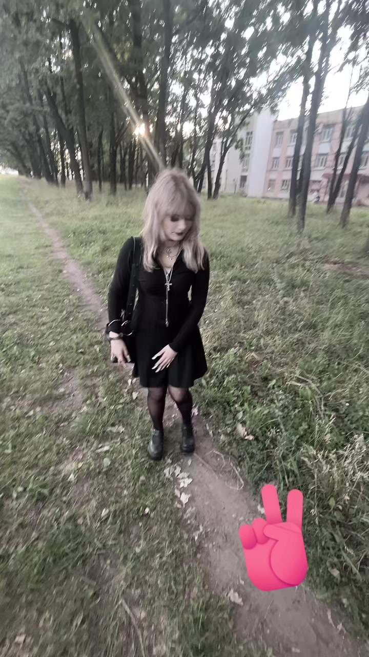@первоклассница