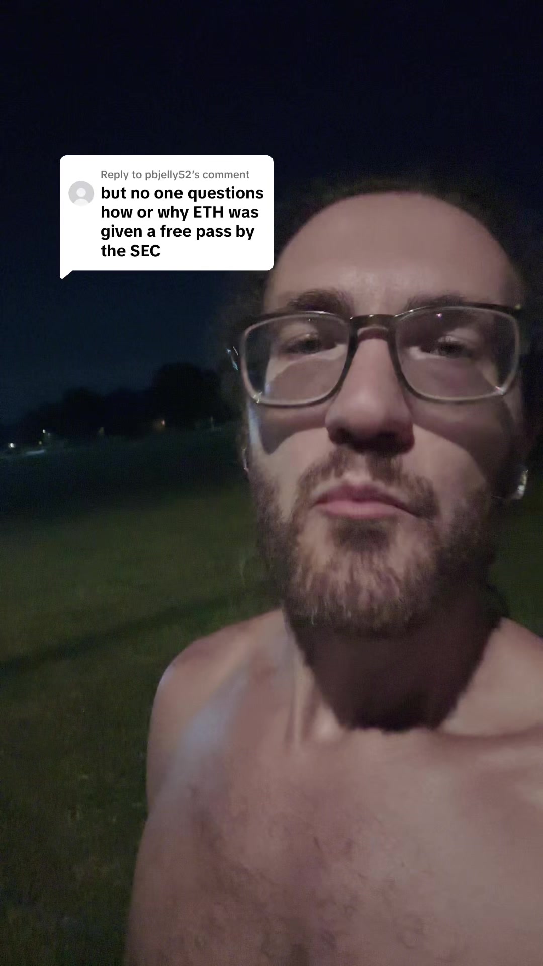 @Conversations with Evan