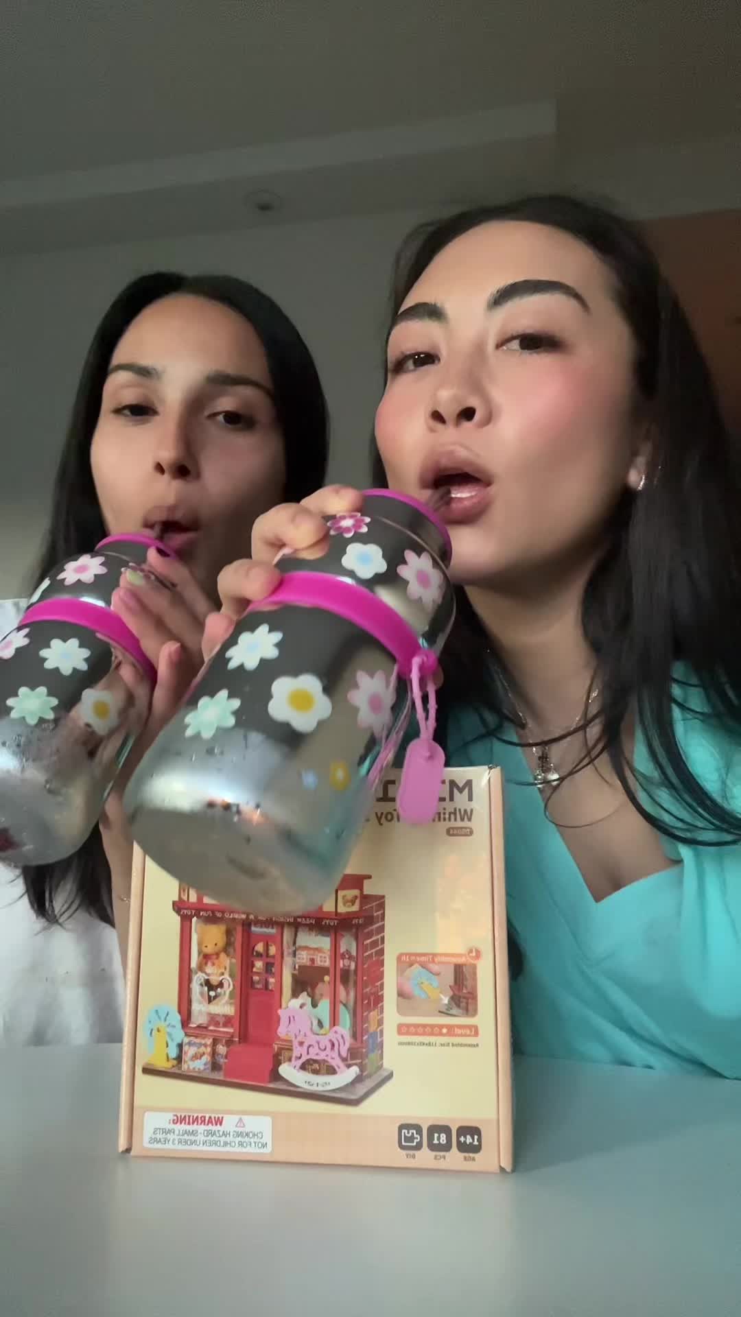 @Delphine