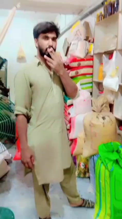 @Laadla Shah