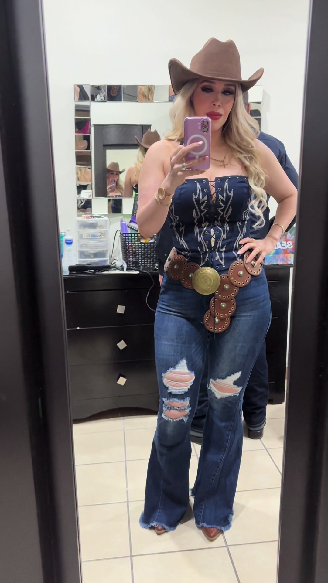 @Perla Tiznado