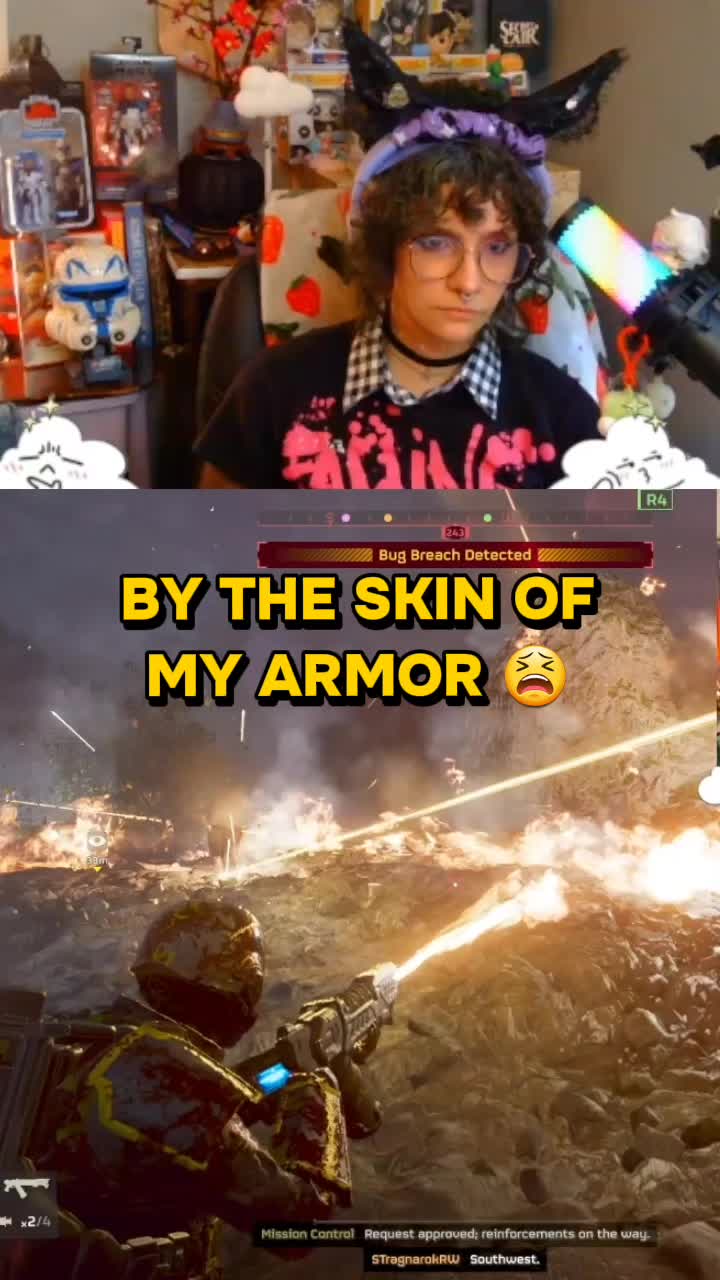 @qurlyqueuestreams