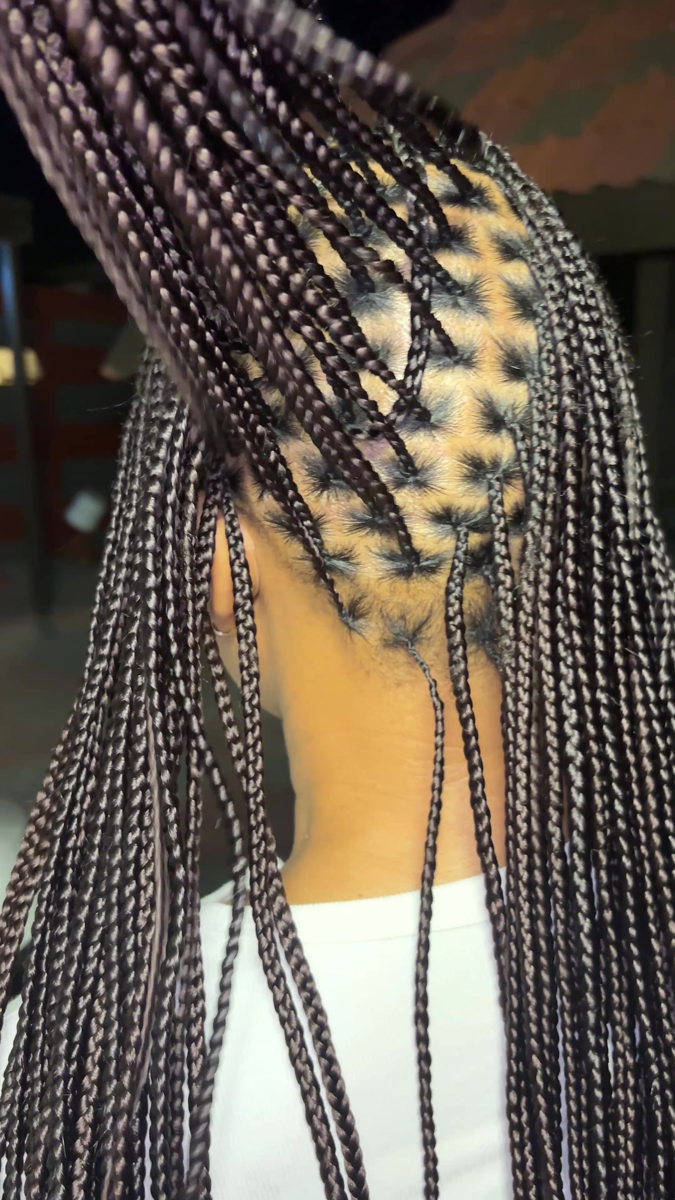 @BraidsByNaledi💋