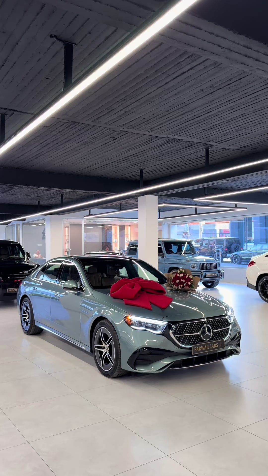 @Parwar luxury cars