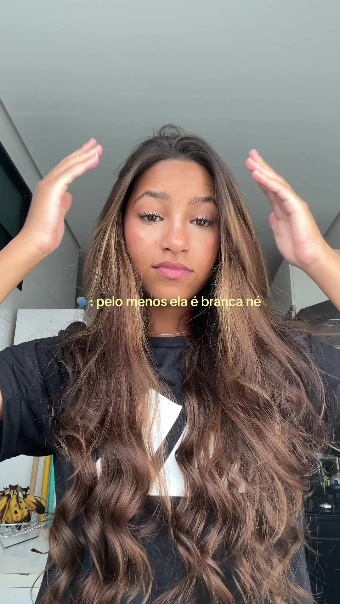 @Mel Ara&uacute;jo