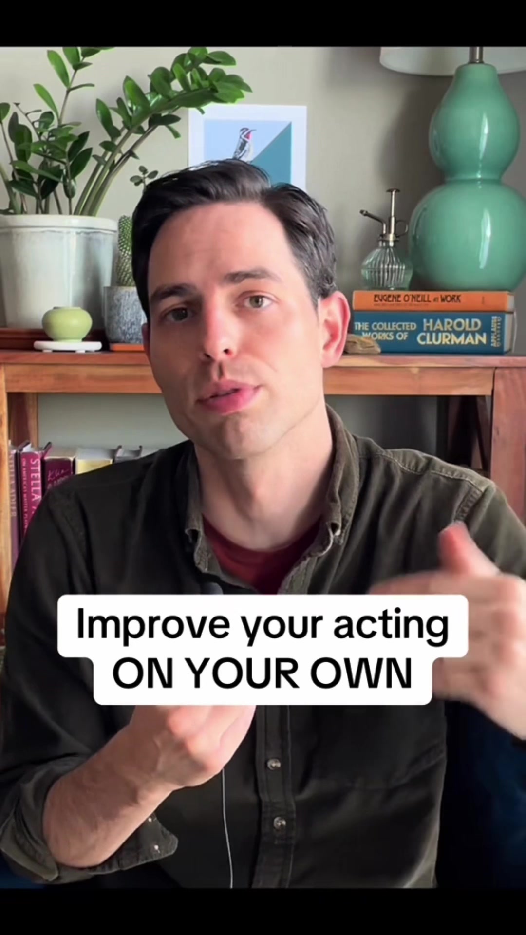 @Anytown Actors LAB