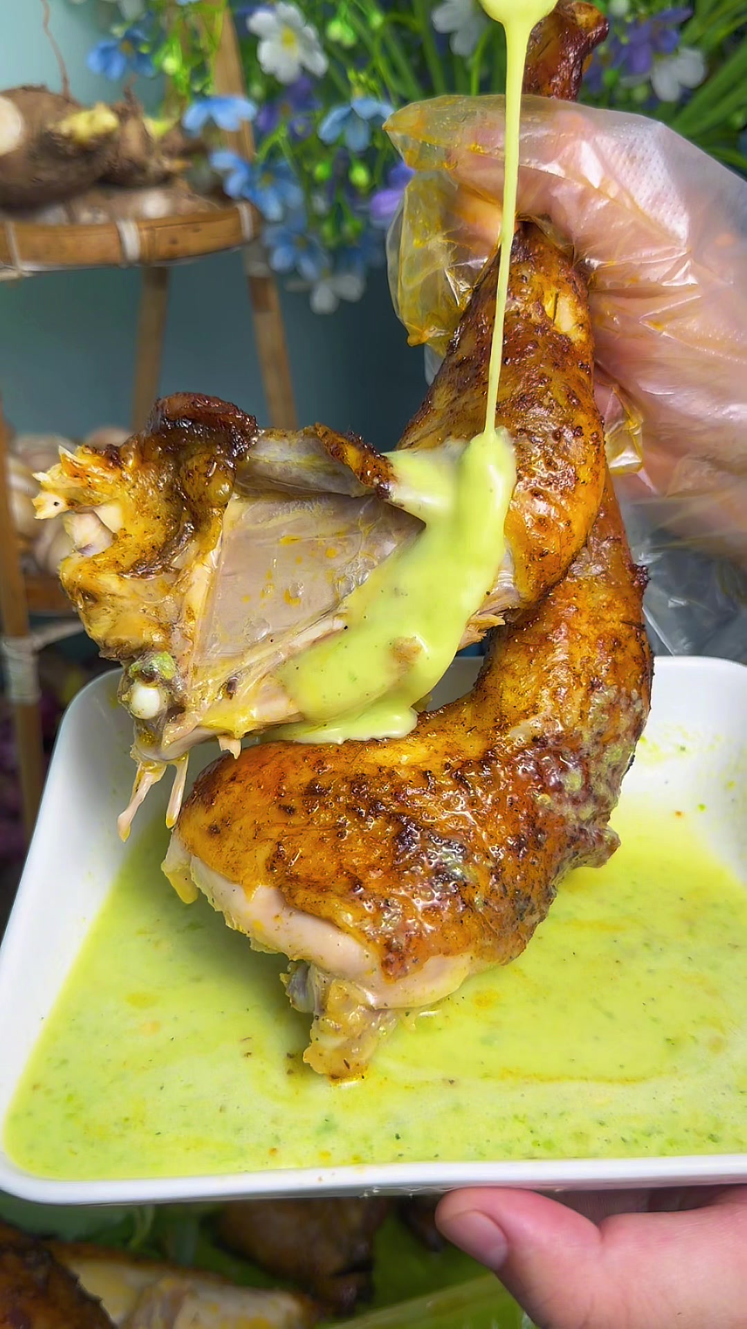 @Mặt Bự Thích Nấu Ăn