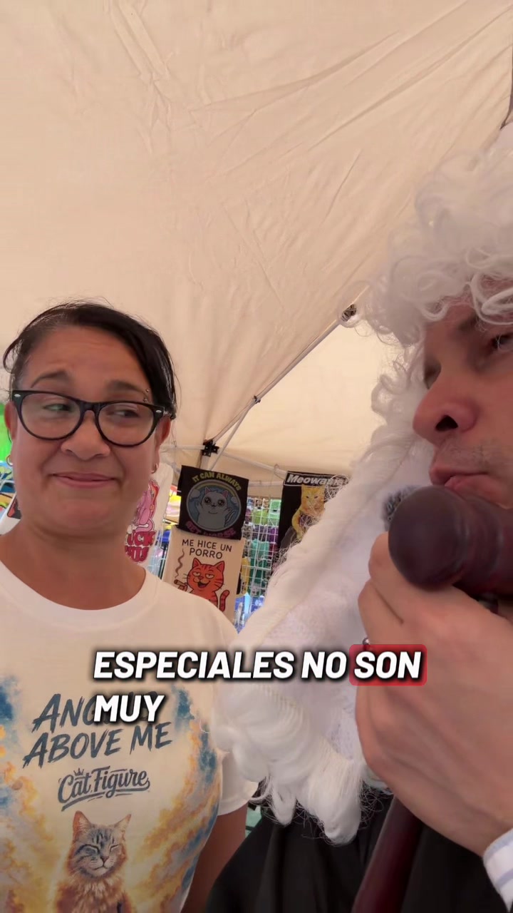 @Michi Amaro