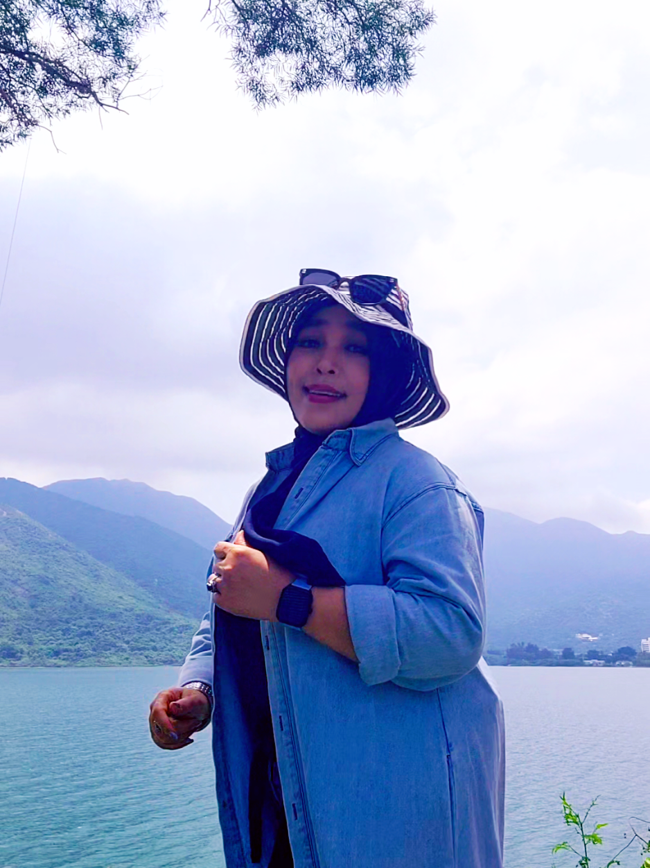 @Asieh Bunga