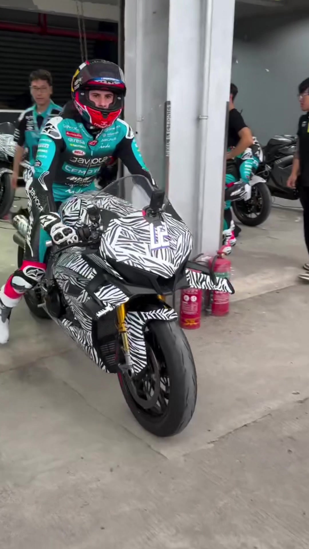 @CFMOTO_SCB