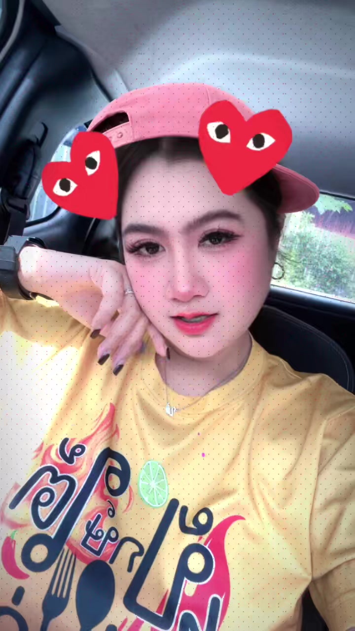 @ชื่อจ๋าไงหนู ไม่คุ้นหูหรอจ้ะ
