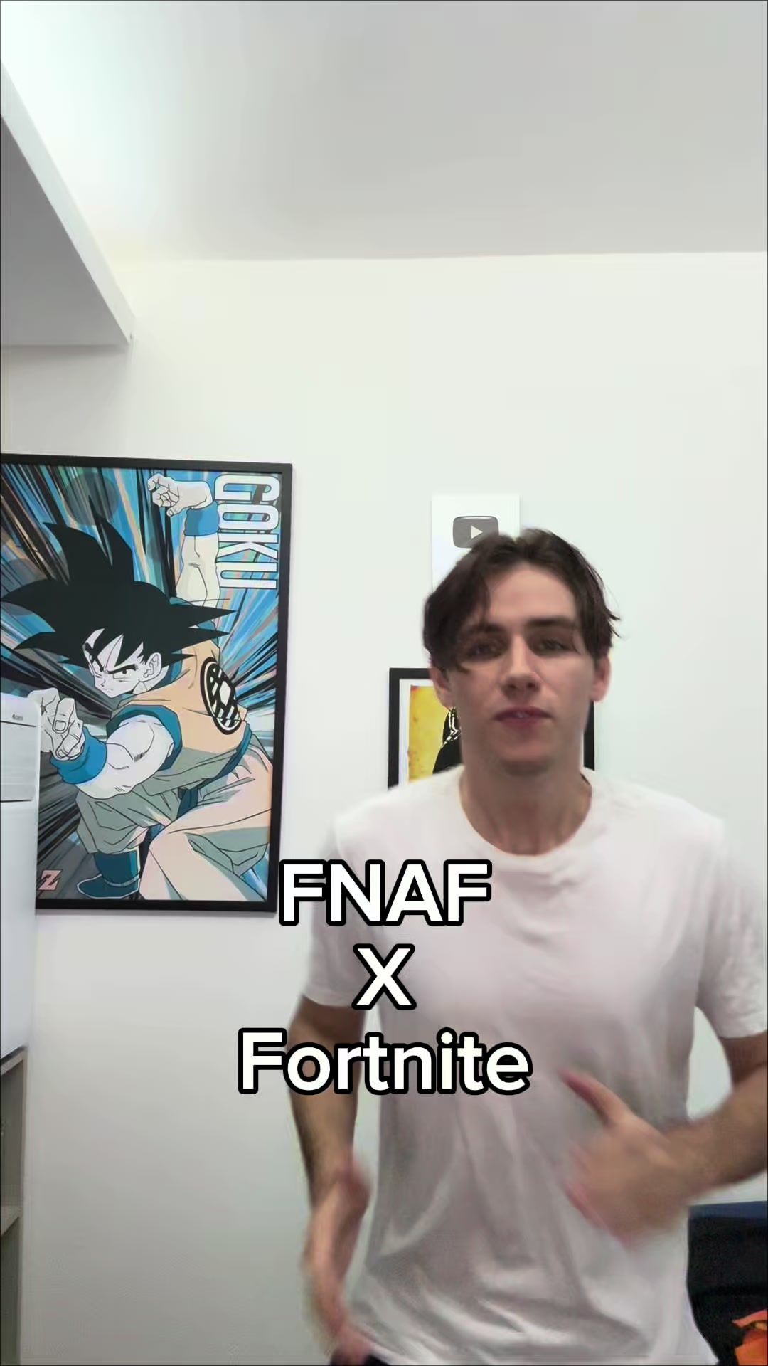 @Foxyzinho