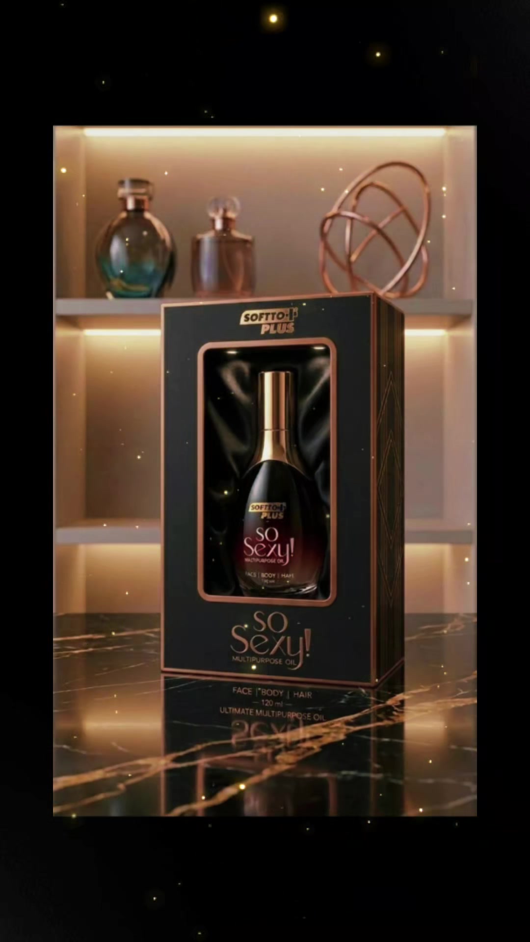 @Efectus Supplement Konaklı
