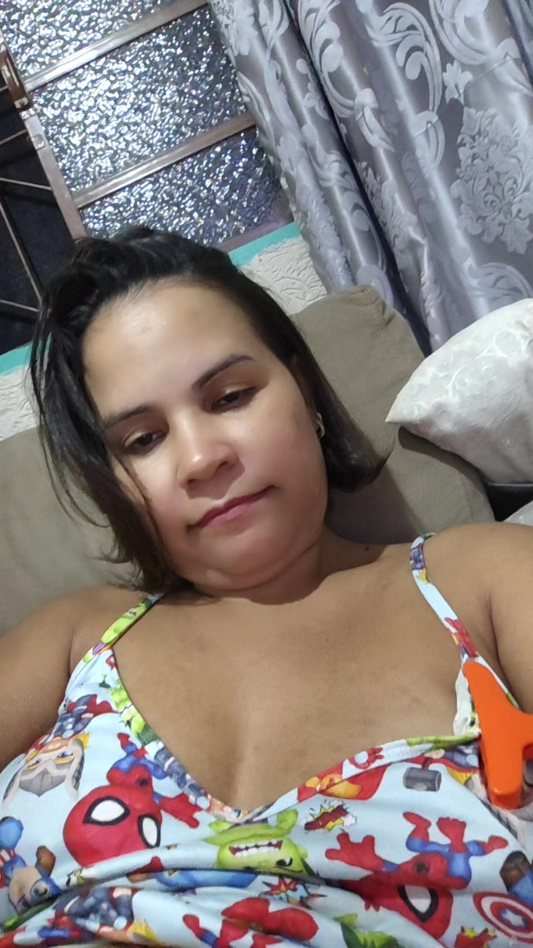 @Fabiana Silva