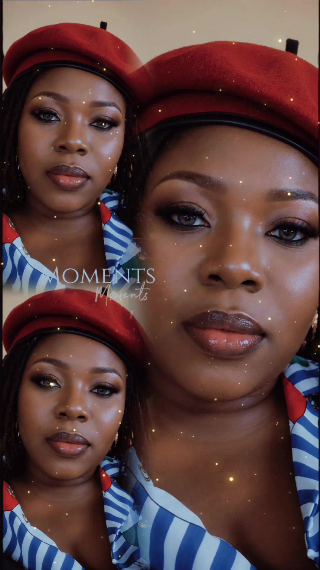 @BOSSLADY akudinamiri1