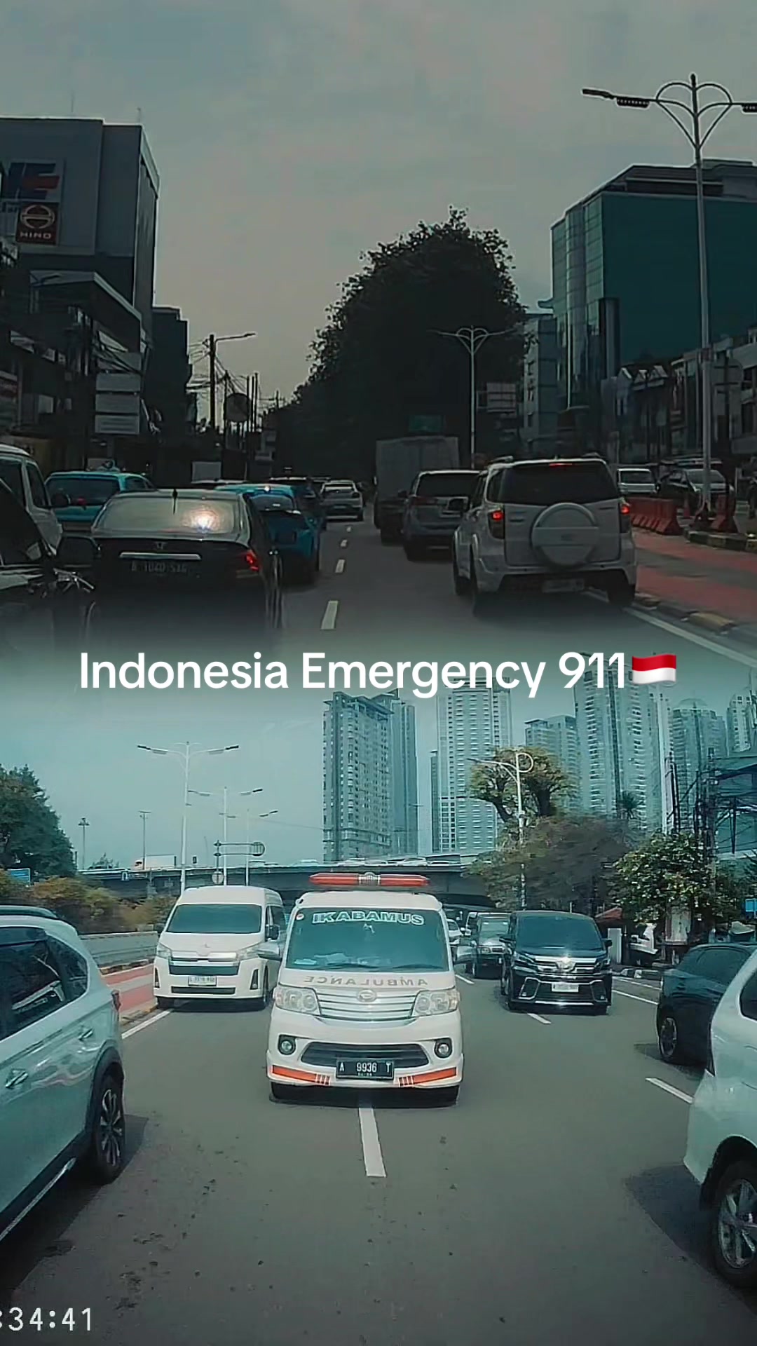 @IndonesiaEmergencyResponses911