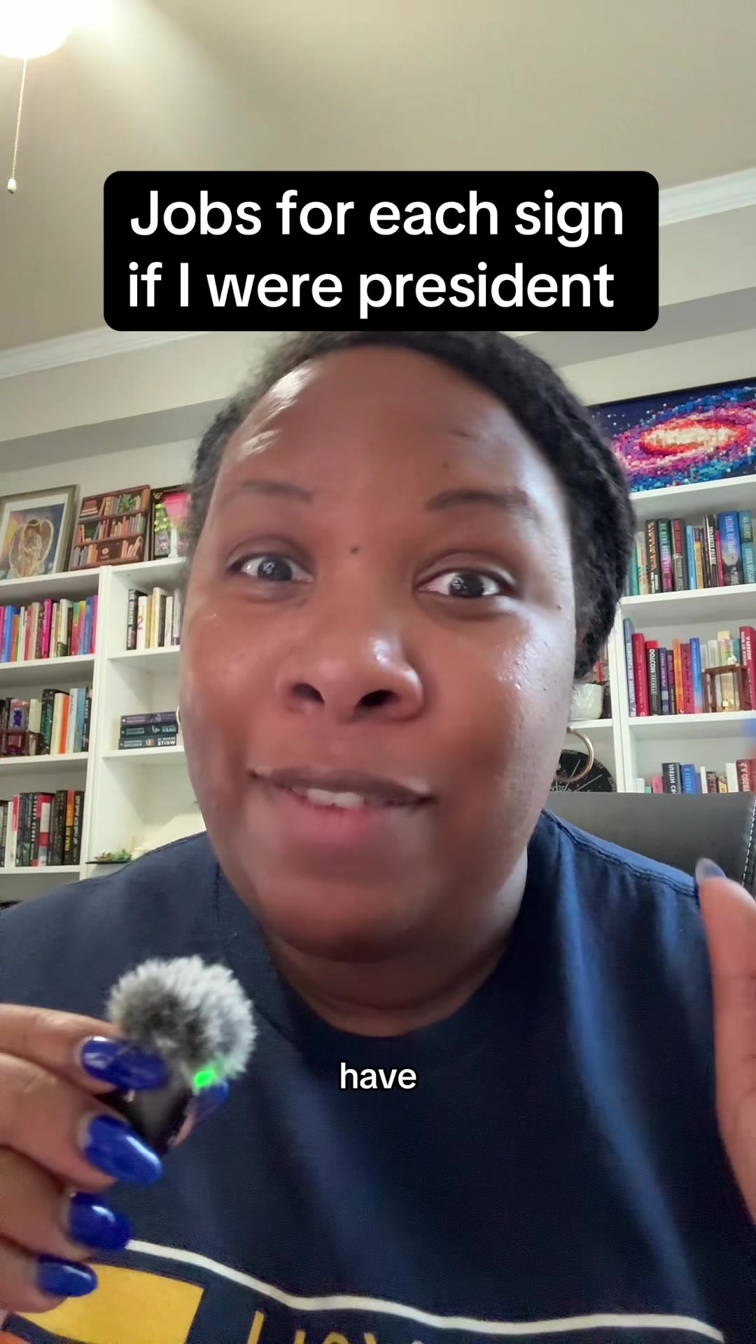 @Alyssa | Astrology Coach