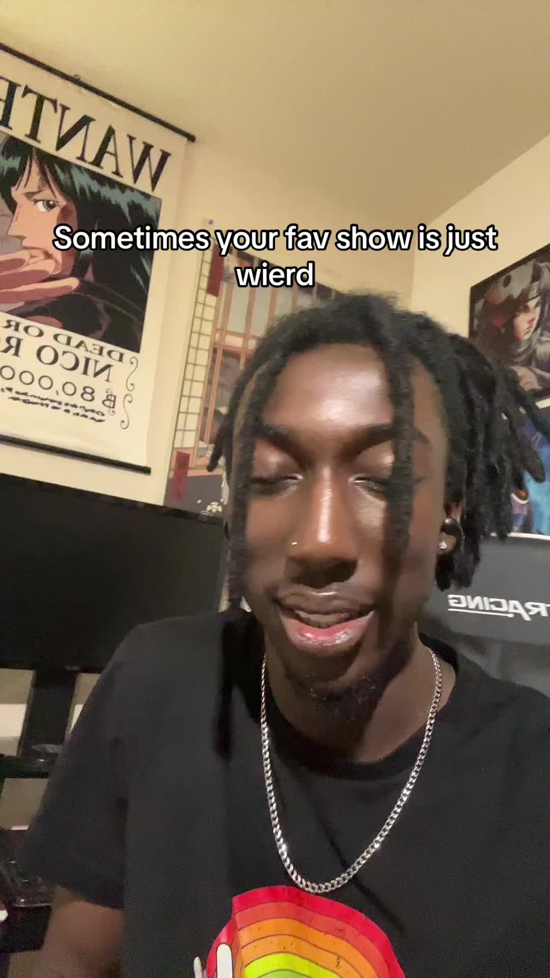 @Definitely Not Deuce