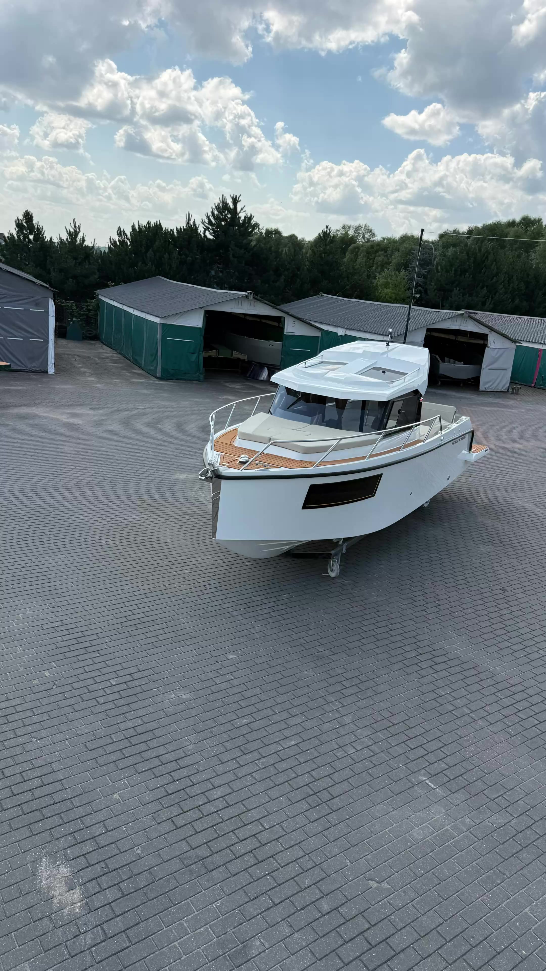 @TexasBoatsPoland