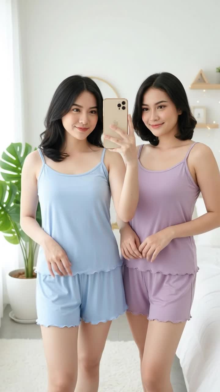 @DJAMILAH OUTFIT
