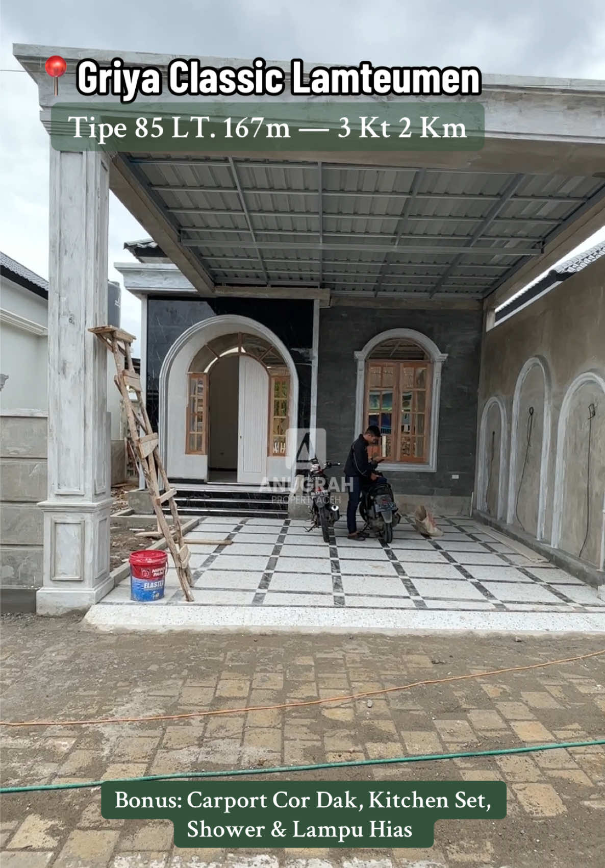 @Anugrah Properti Aceh