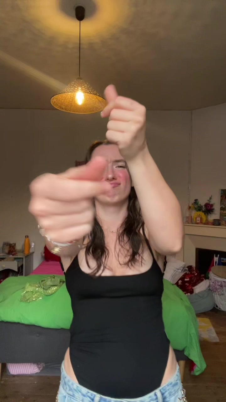 @Méli 🌈