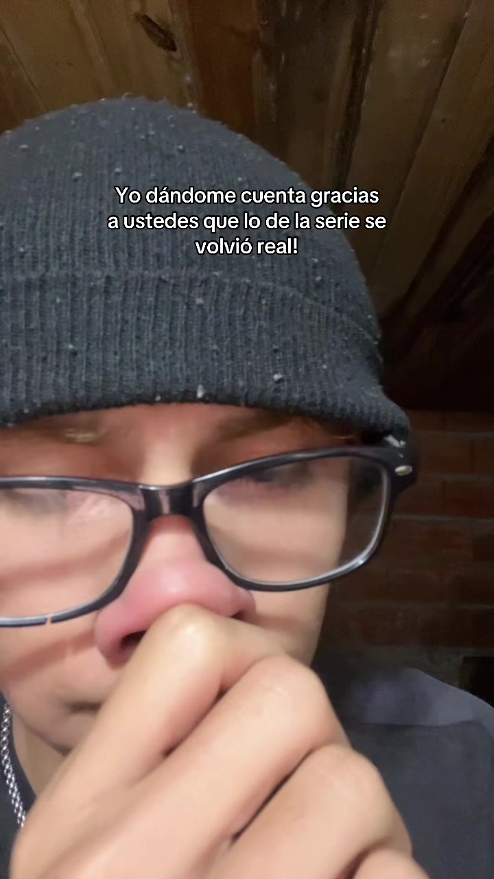 @Real Michael