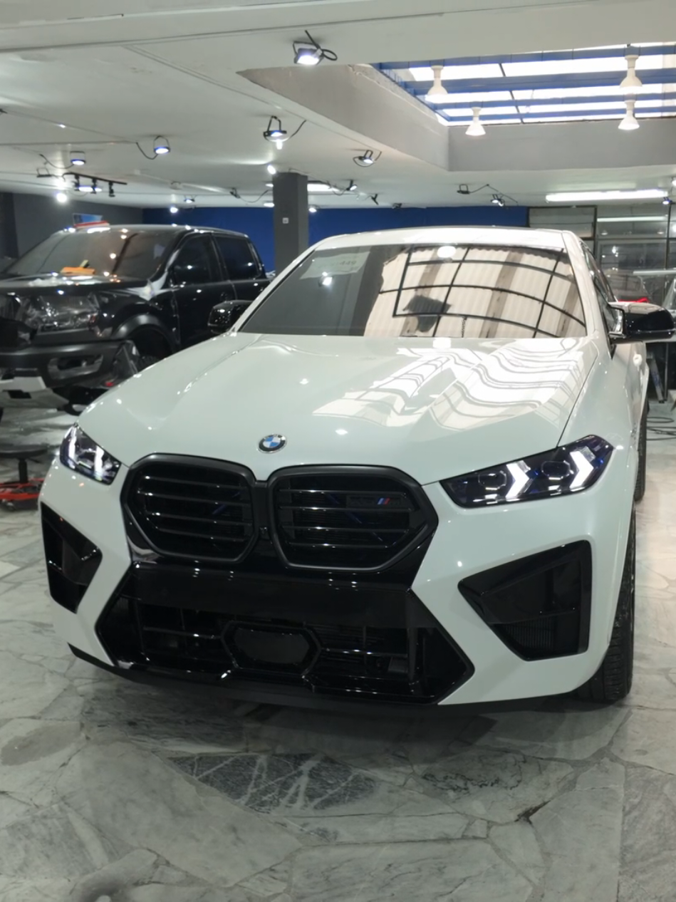 @Detailing y PPF Quito Ecuador